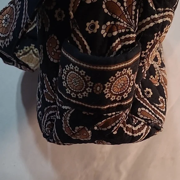 Women's Vera Bradley Pocketbook - Picture 9 of 9